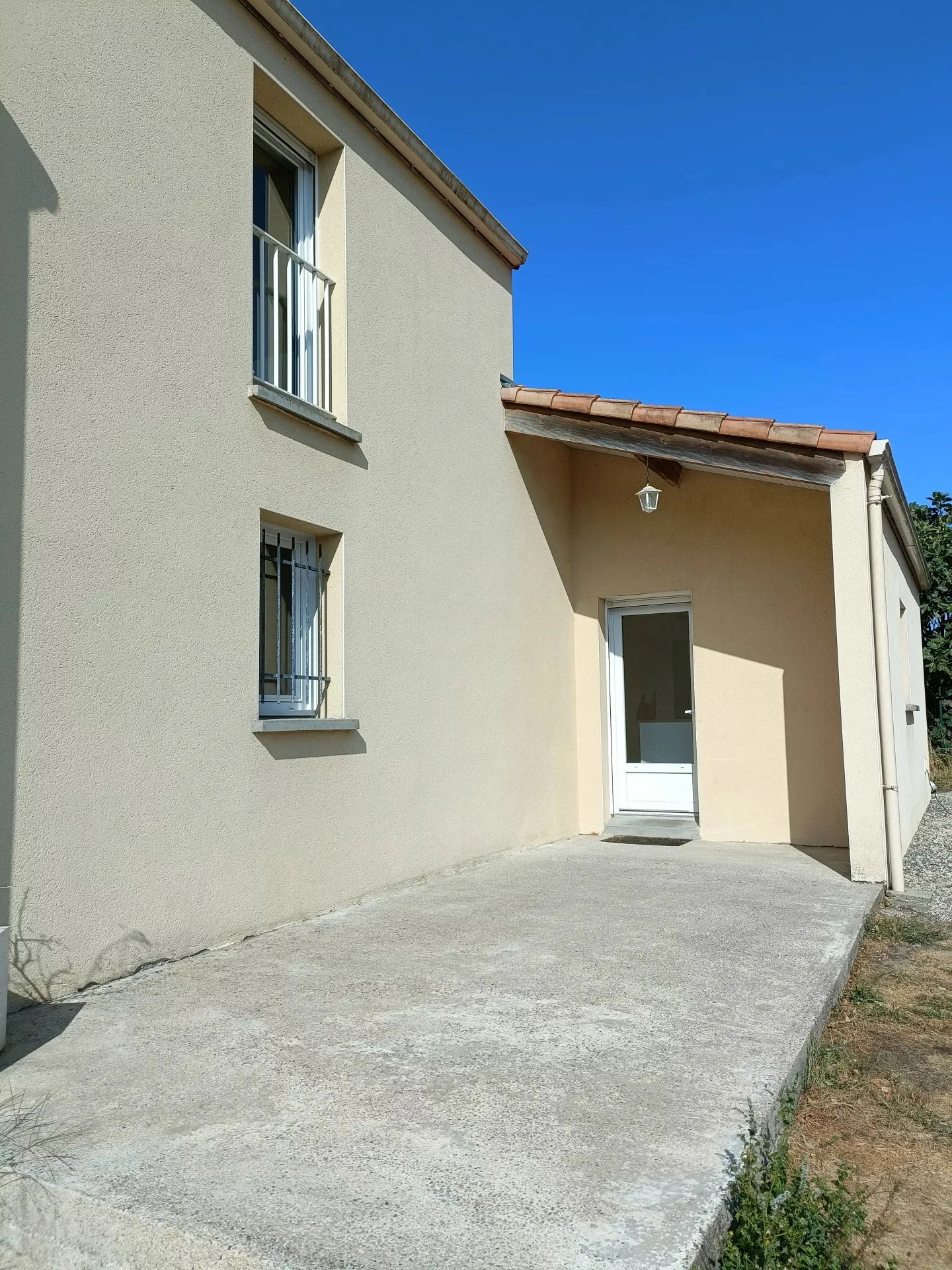 Maison Le Haut Village Du Chene à Saint-Julien-de-Concelles