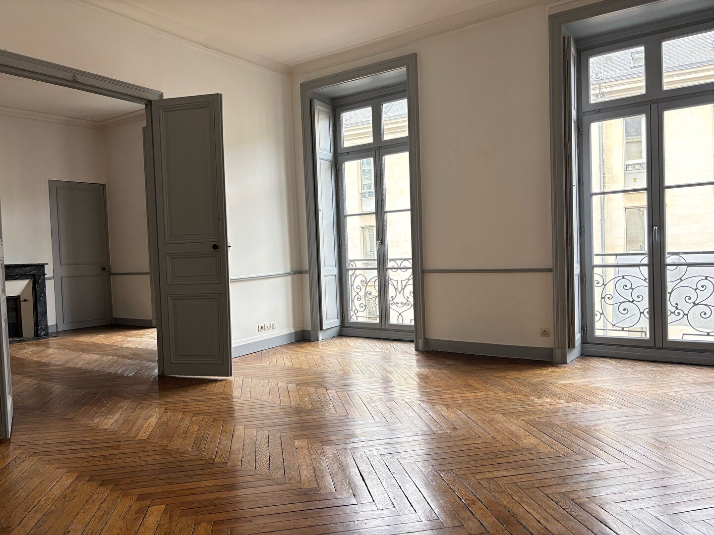Appartement Rue Gaston Turpin à Nantes