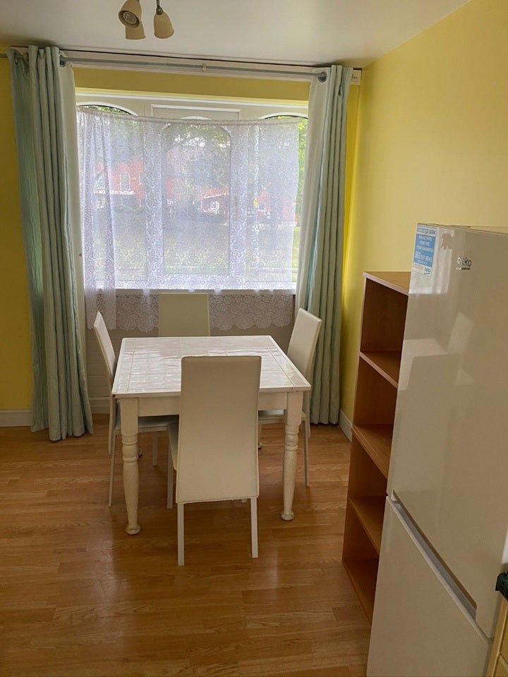 Room Foster Way in Birmingham