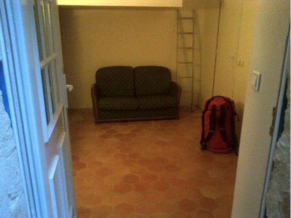 Flat Rue duffour-dubergier in Bordeaux