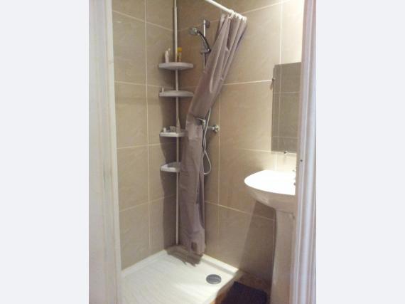 Flat Rue duffour-dubergier in Bordeaux