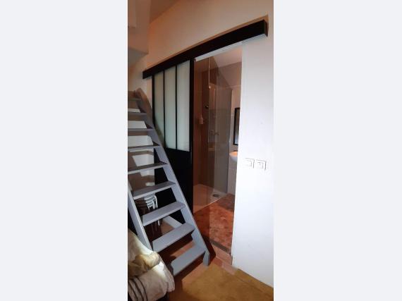 Flat Rue duffour-dubergier in Bordeaux