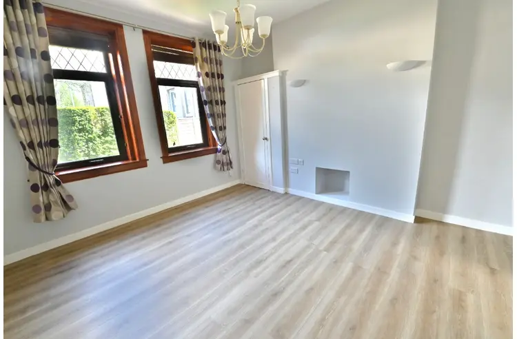 Flat Redbraes Place in City of Edinburgh