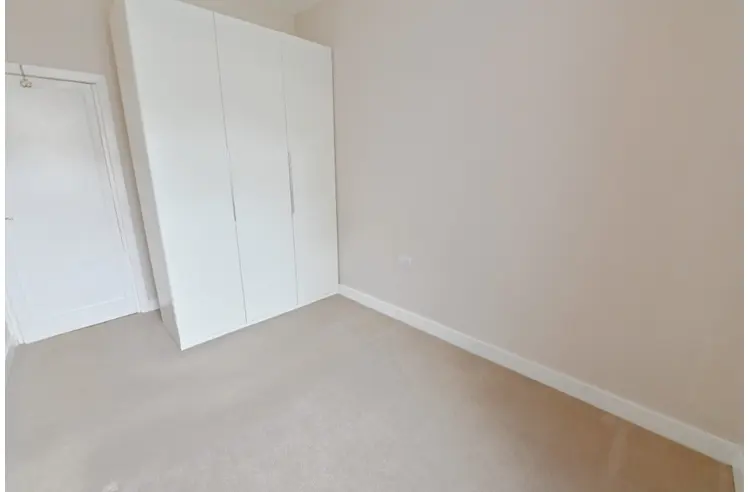 Flat Redbraes Place in City of Edinburgh
