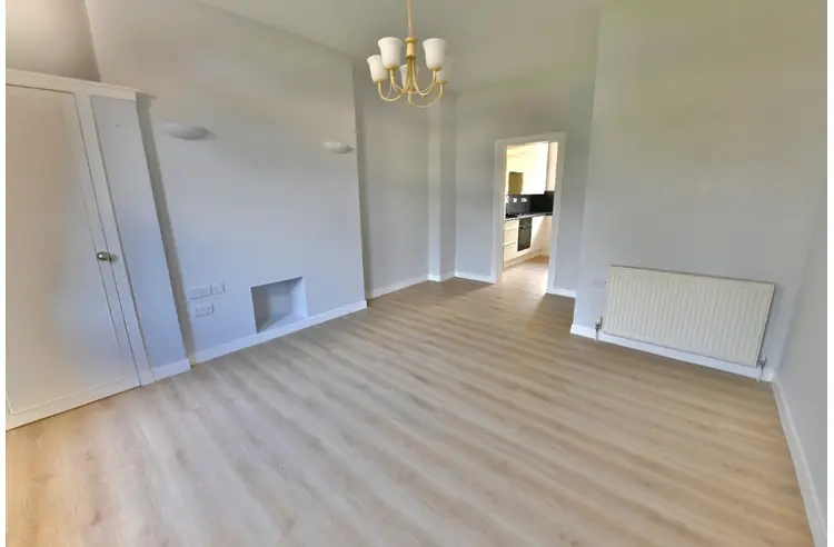 Flat Redbraes Place in City of Edinburgh