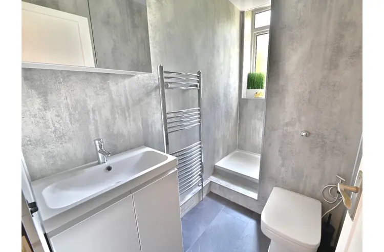 Flat Redbraes Place in City of Edinburgh