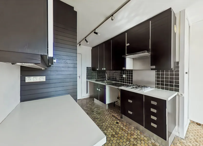 Appartement Rue Colette à Valence