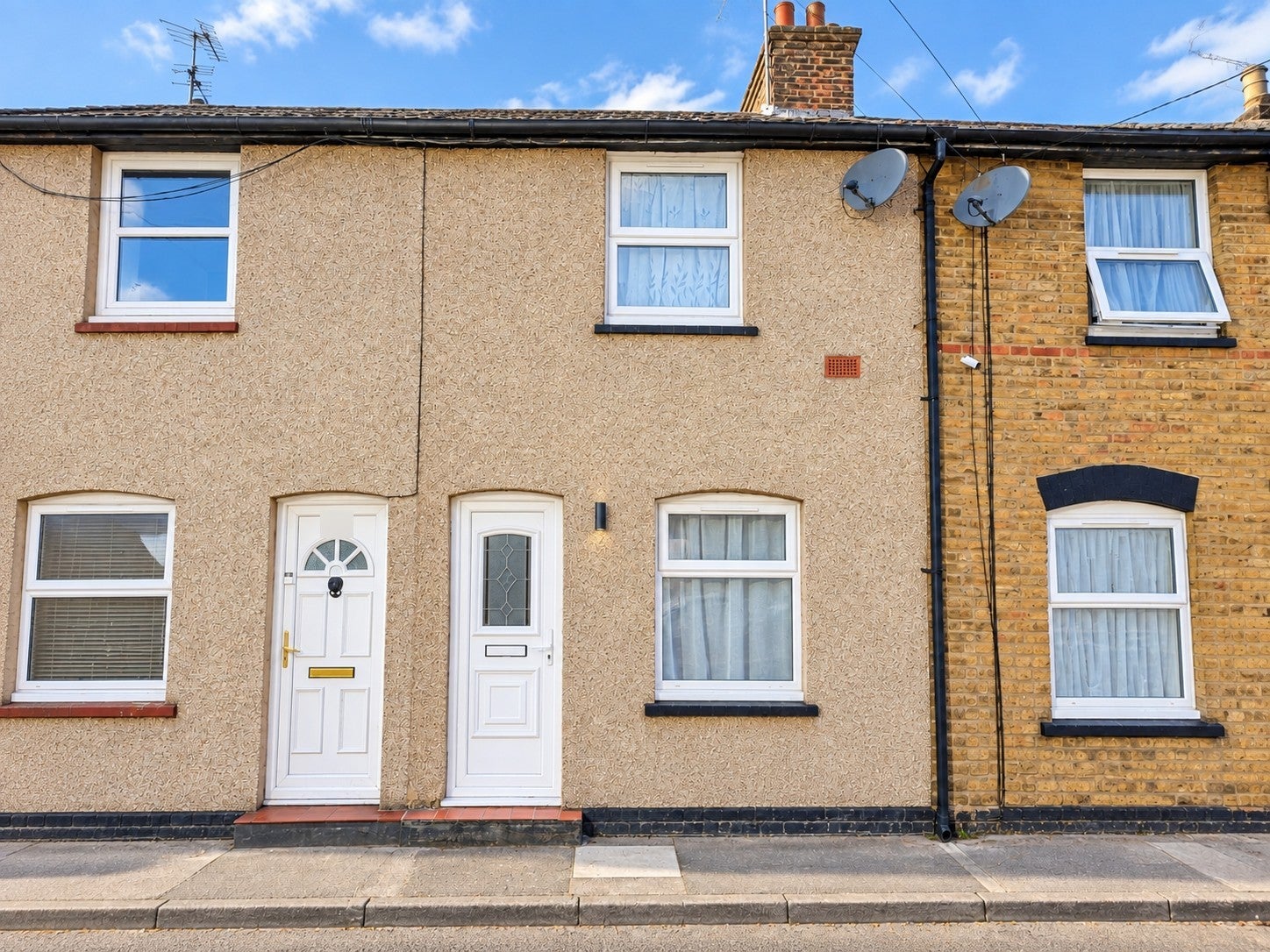House Sun Road in Dartford
