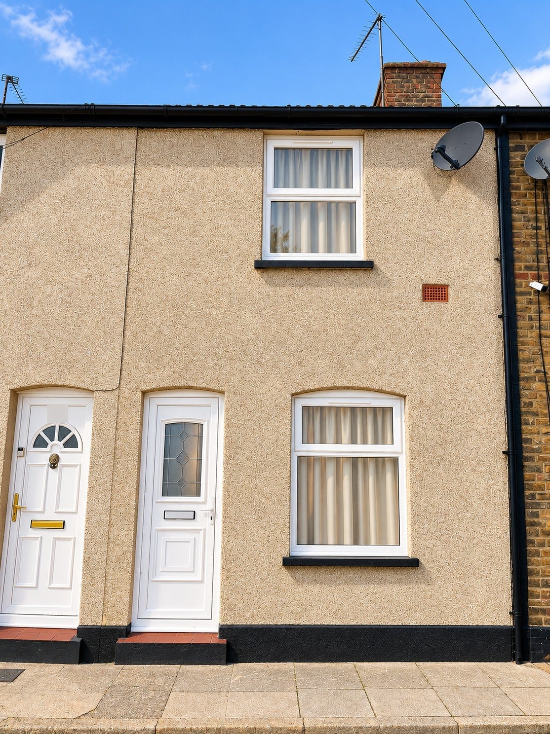 House Sun Road in Dartford