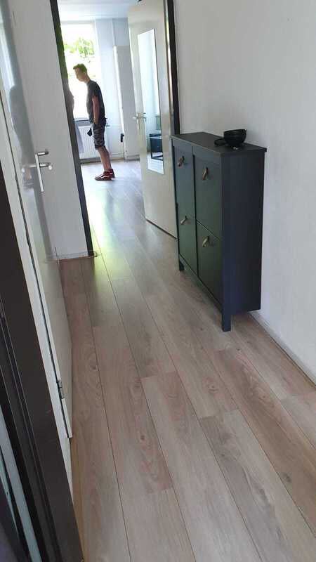 Appartement Noordzeestraat in Lelystad