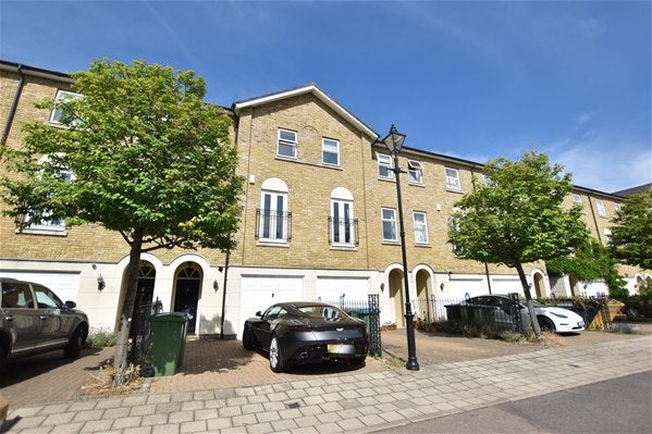House Williams Grove in Elmbridge