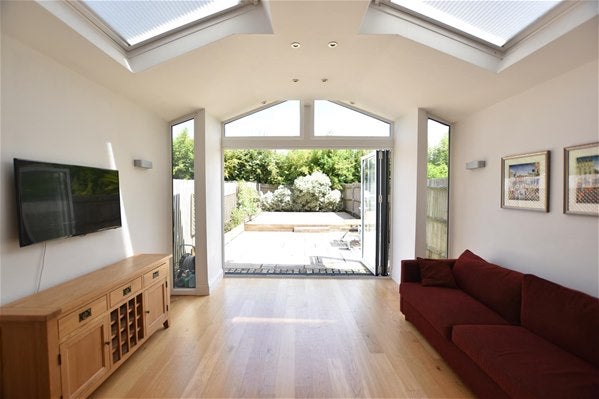 House Williams Grove in Elmbridge