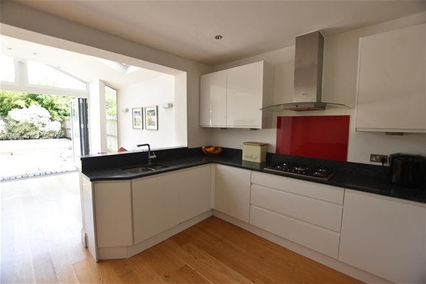 House Williams Grove in Elmbridge