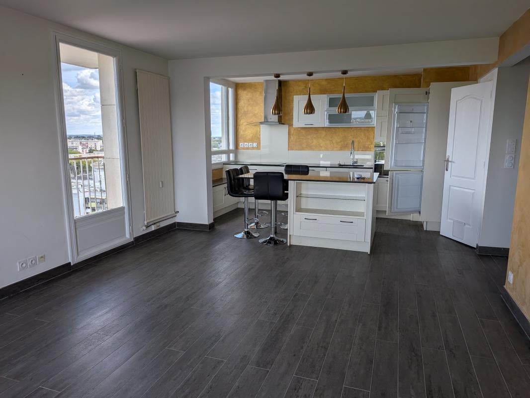 Appartement Avenue du Général Foy à Angers