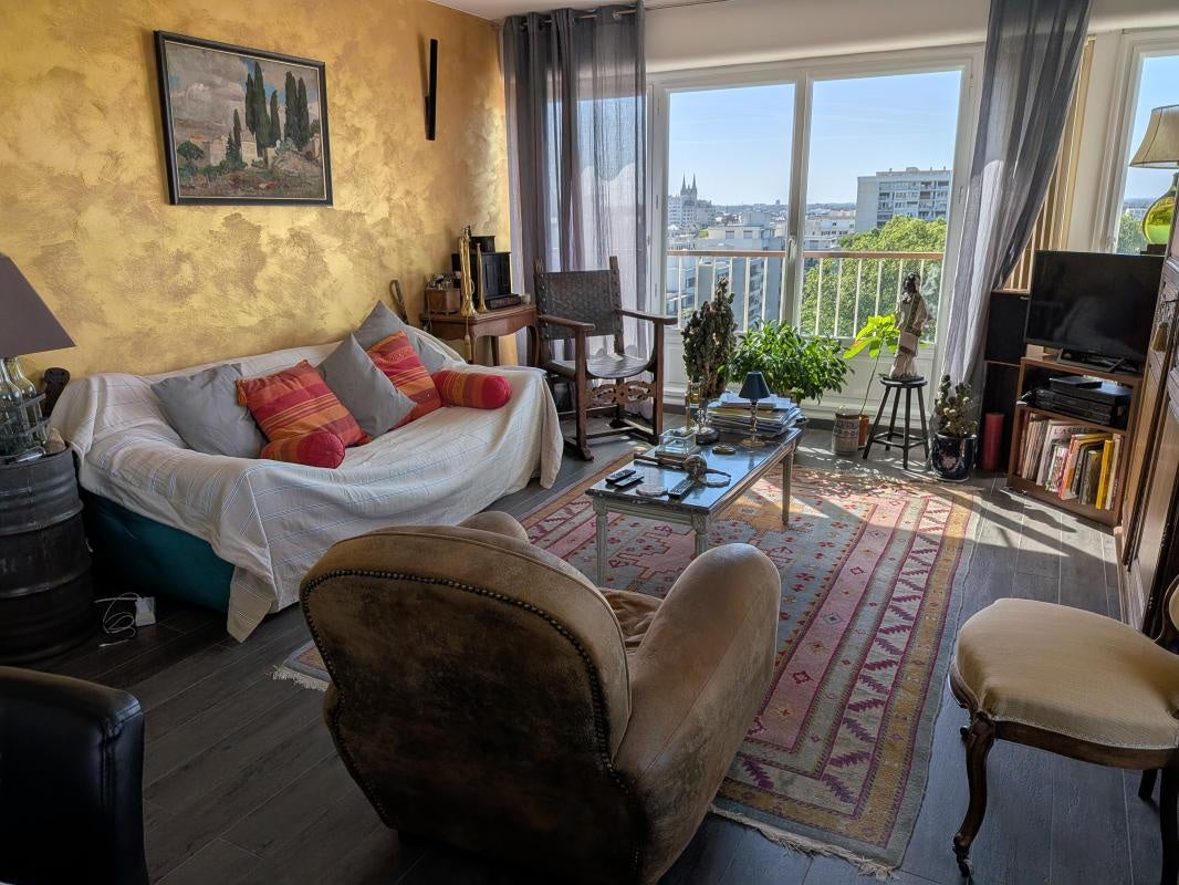 Appartement Avenue du Général Foy à Angers