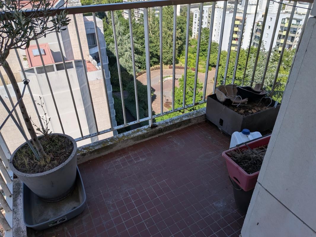 Appartement Avenue du Général Foy à Angers