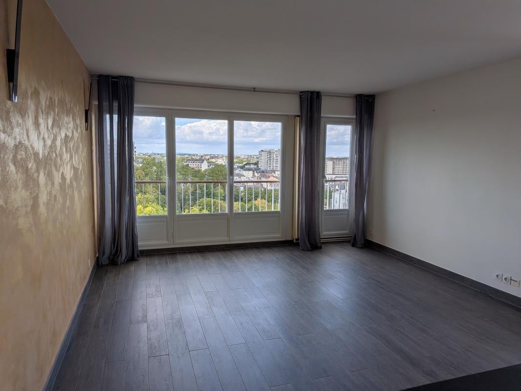 Appartement Avenue du Général Foy à Angers