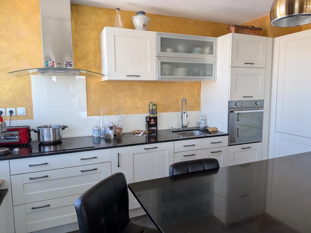 Appartement Avenue du Général Foy à Angers