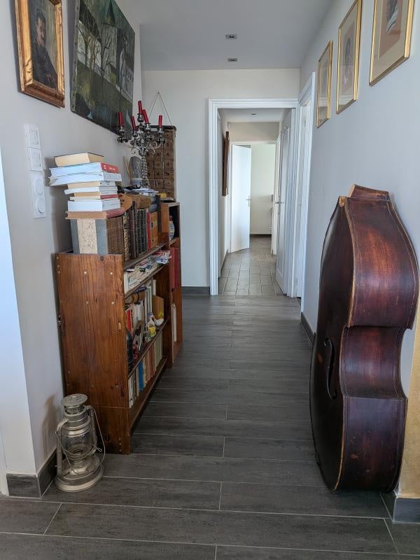 Appartement Avenue du Général Foy à Angers