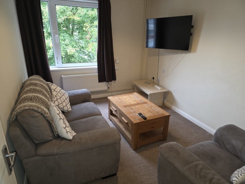 Flat Chivers Close in Portsmouth