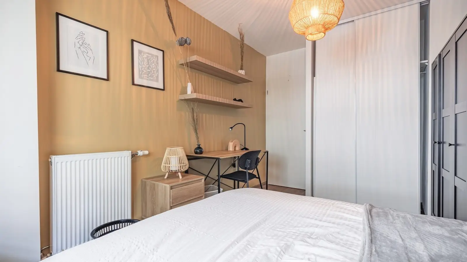 Appartement Sente Marie-Galante à Bordeaux