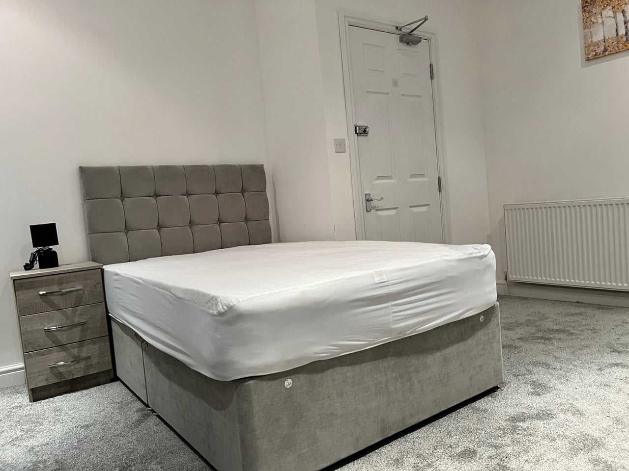 Room Oxford Gardens in Stafford
