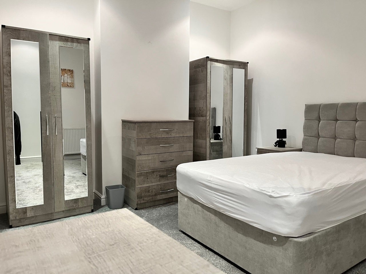 Room Oxford Gardens in Stafford