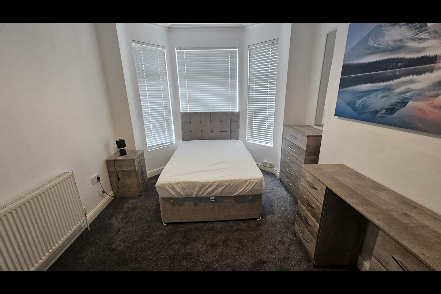 Room Oxford Gardens in Stafford