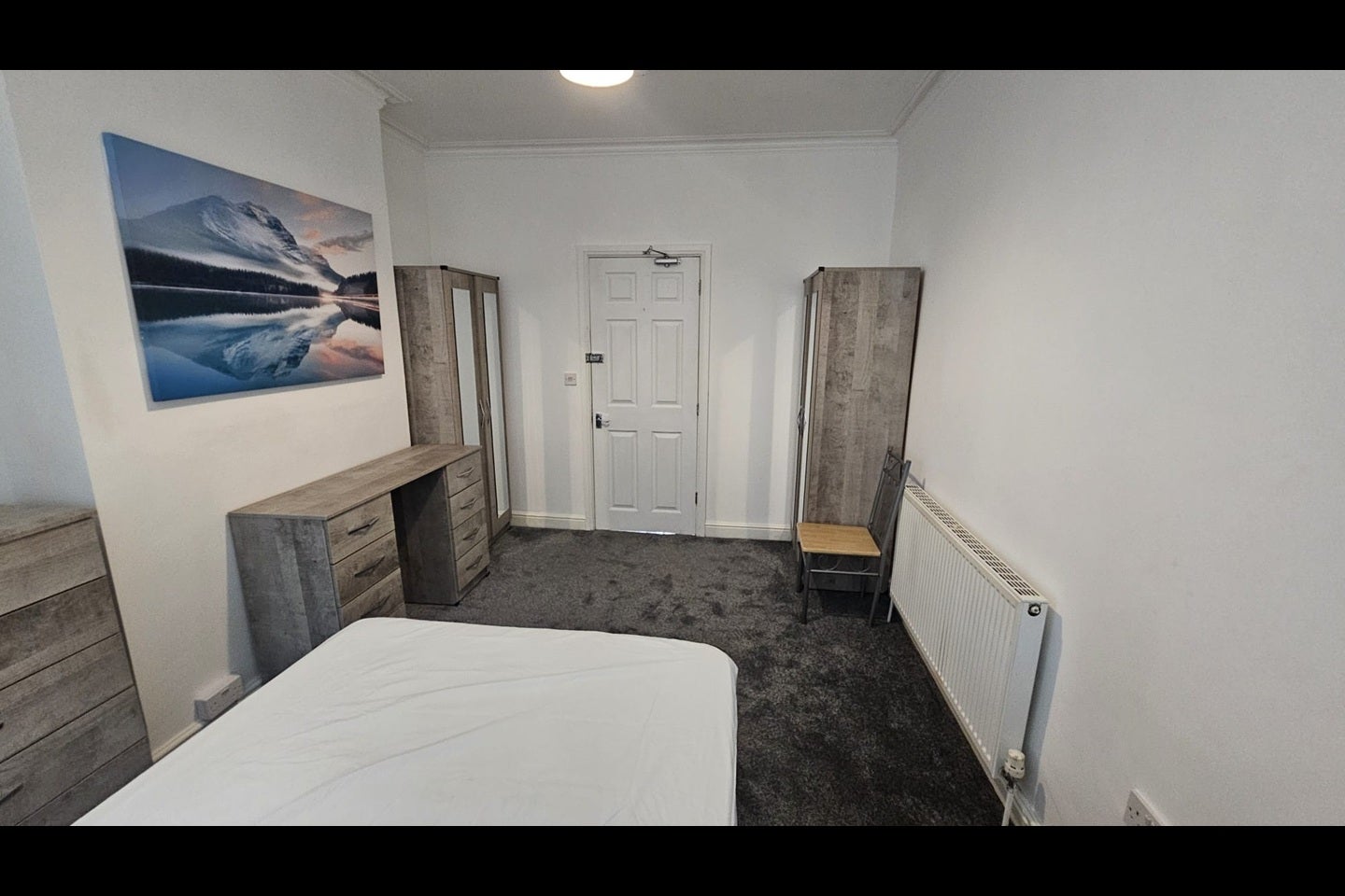 Room Oxford Gardens in Stafford