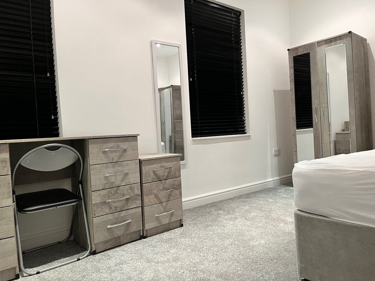 Room Oxford Gardens in Stafford