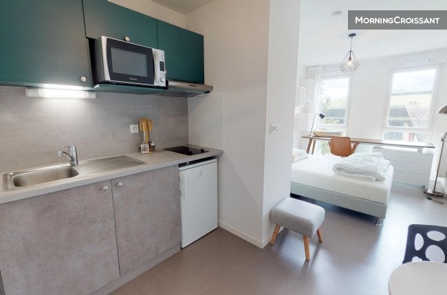 Appartement Rue Antoine Joly à Rennes