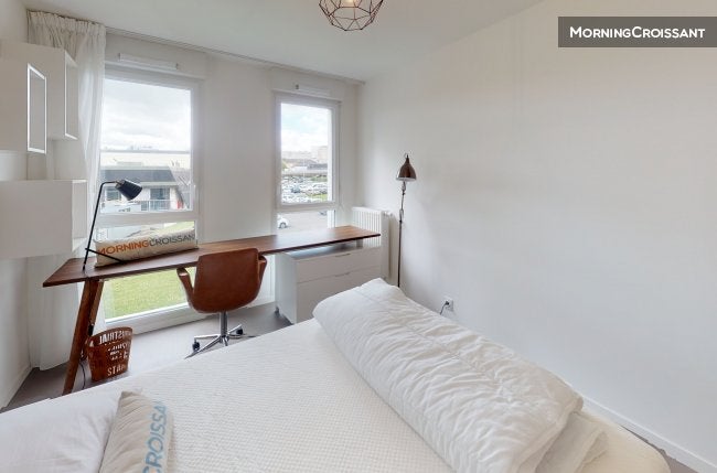 Appartement Rue Antoine Joly à Rennes