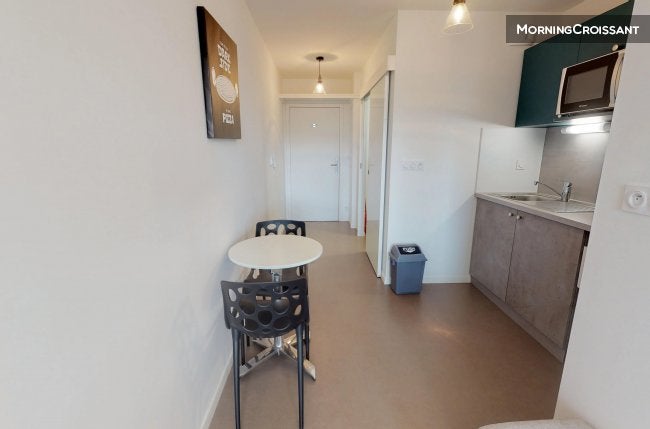 Appartement Rue Antoine Joly à Rennes