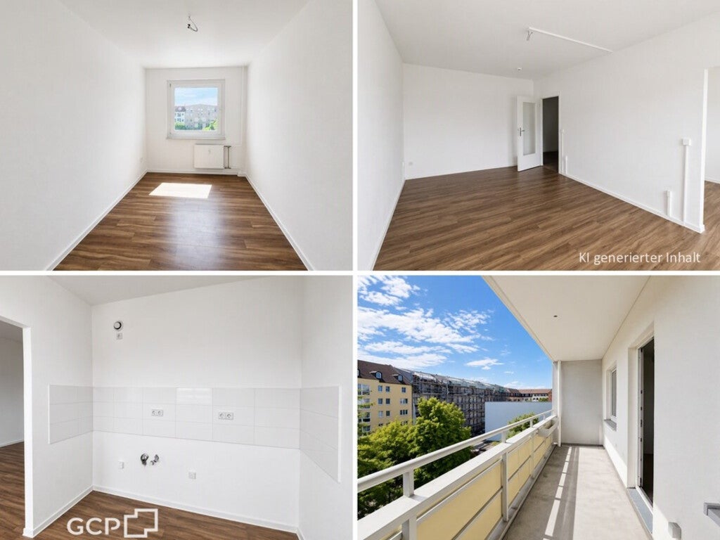 Wohnung Schäferstraße in Dresden