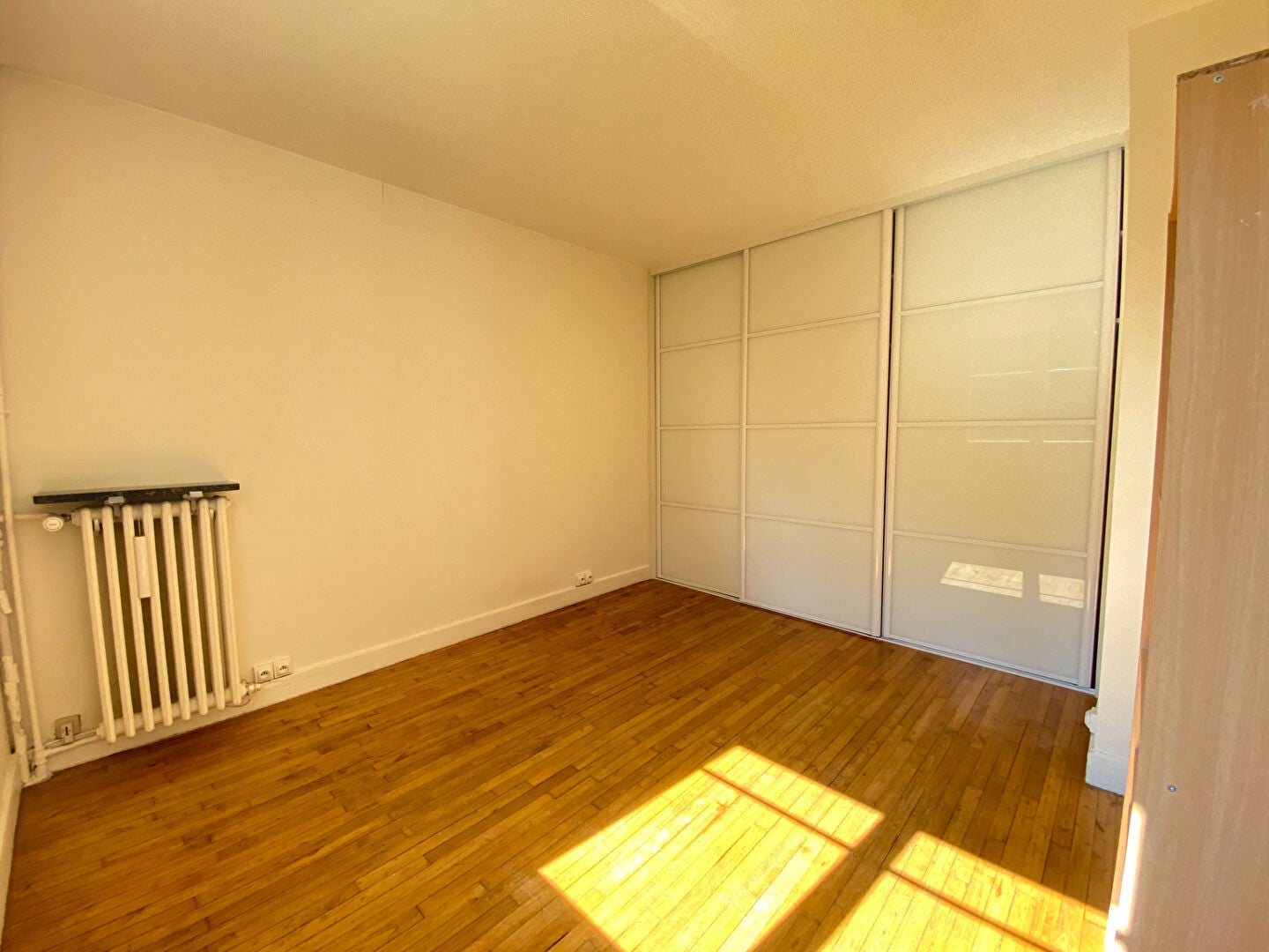 Flat Rue Perrinon in Fort-de-France