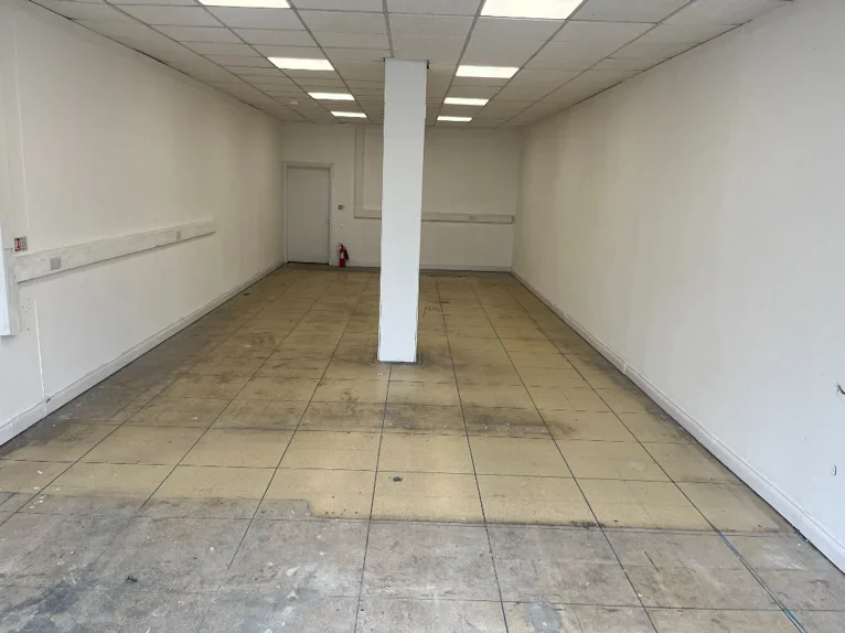 Flat Whitletts Road in Ayr