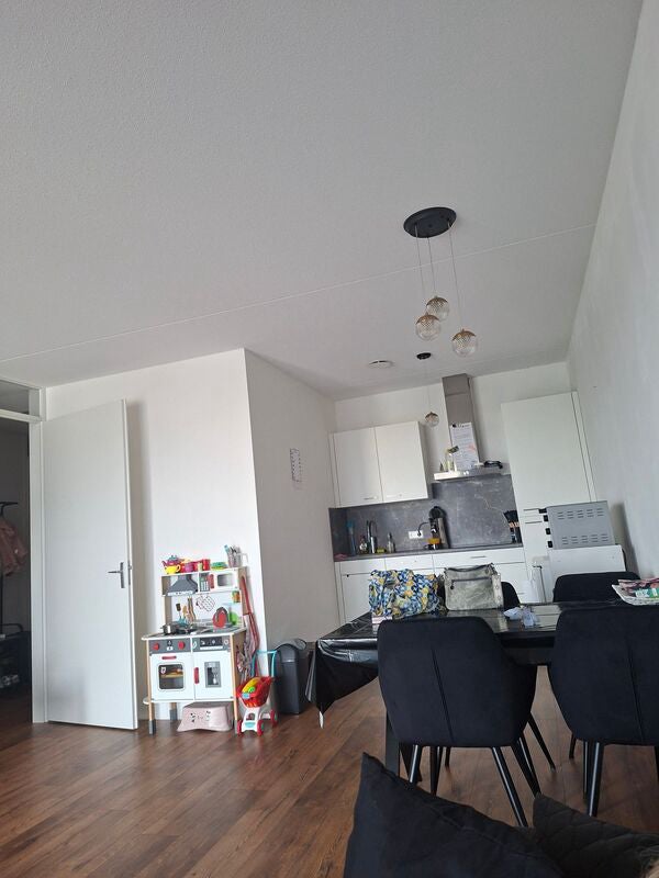 Appartement Beemdkroon in Bergen op Zoom