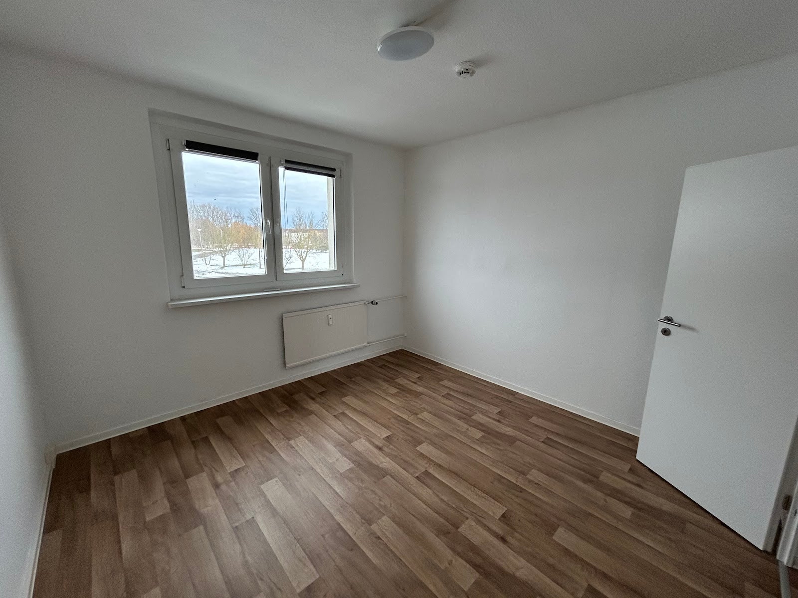 Wohnung Helmut-Welz-Straße in Aschersleben