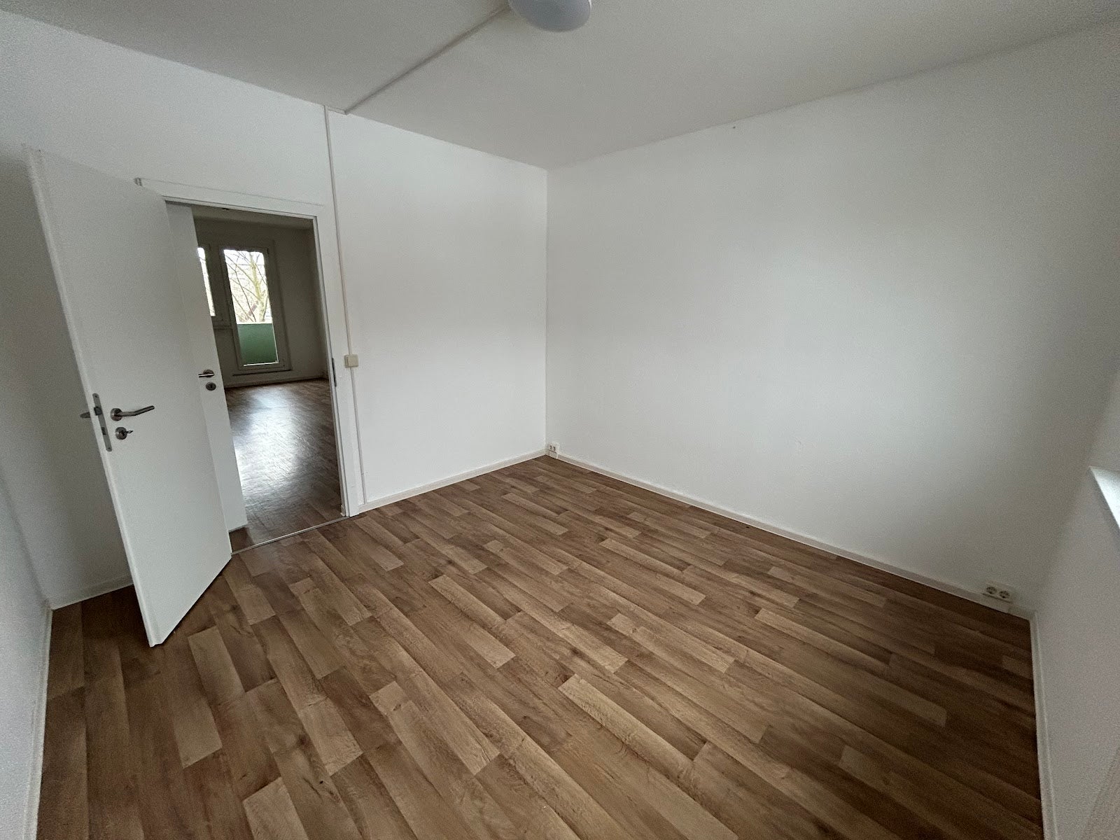 Wohnung Helmut-Welz-Straße in Aschersleben