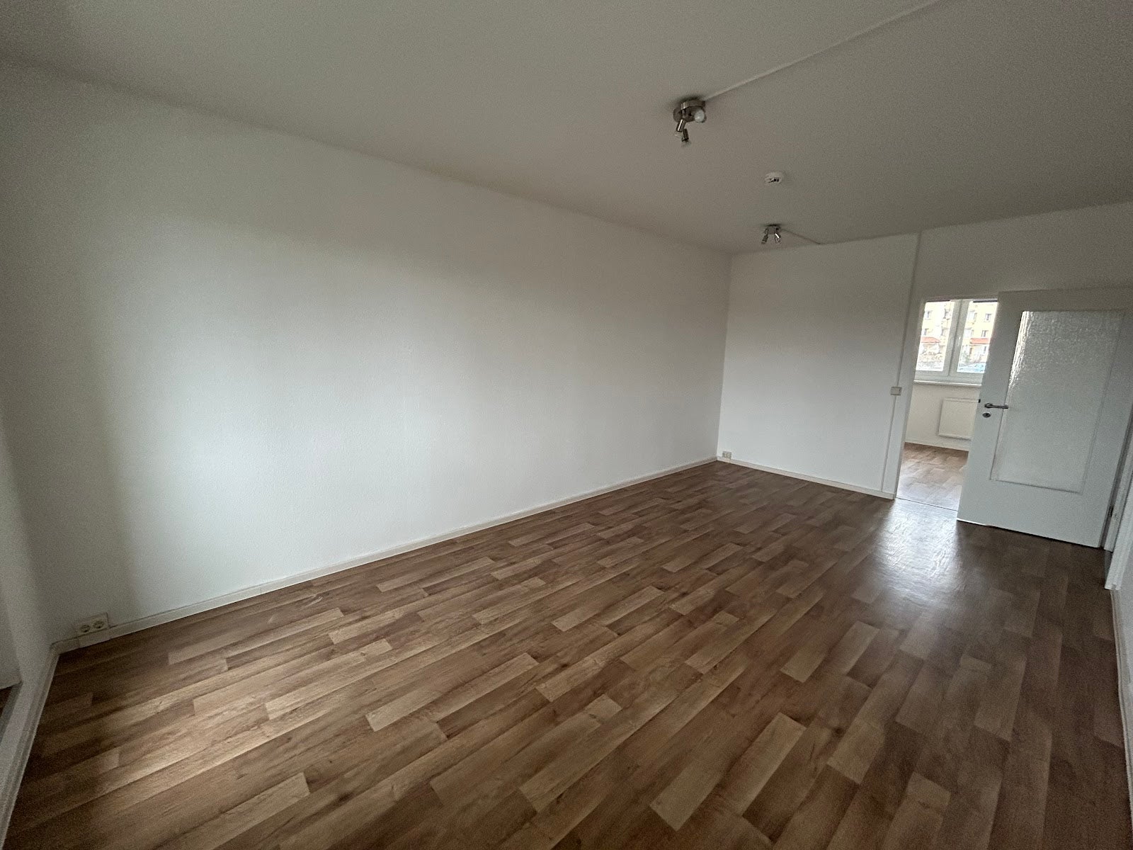 Wohnung Helmut-Welz-Straße in Aschersleben