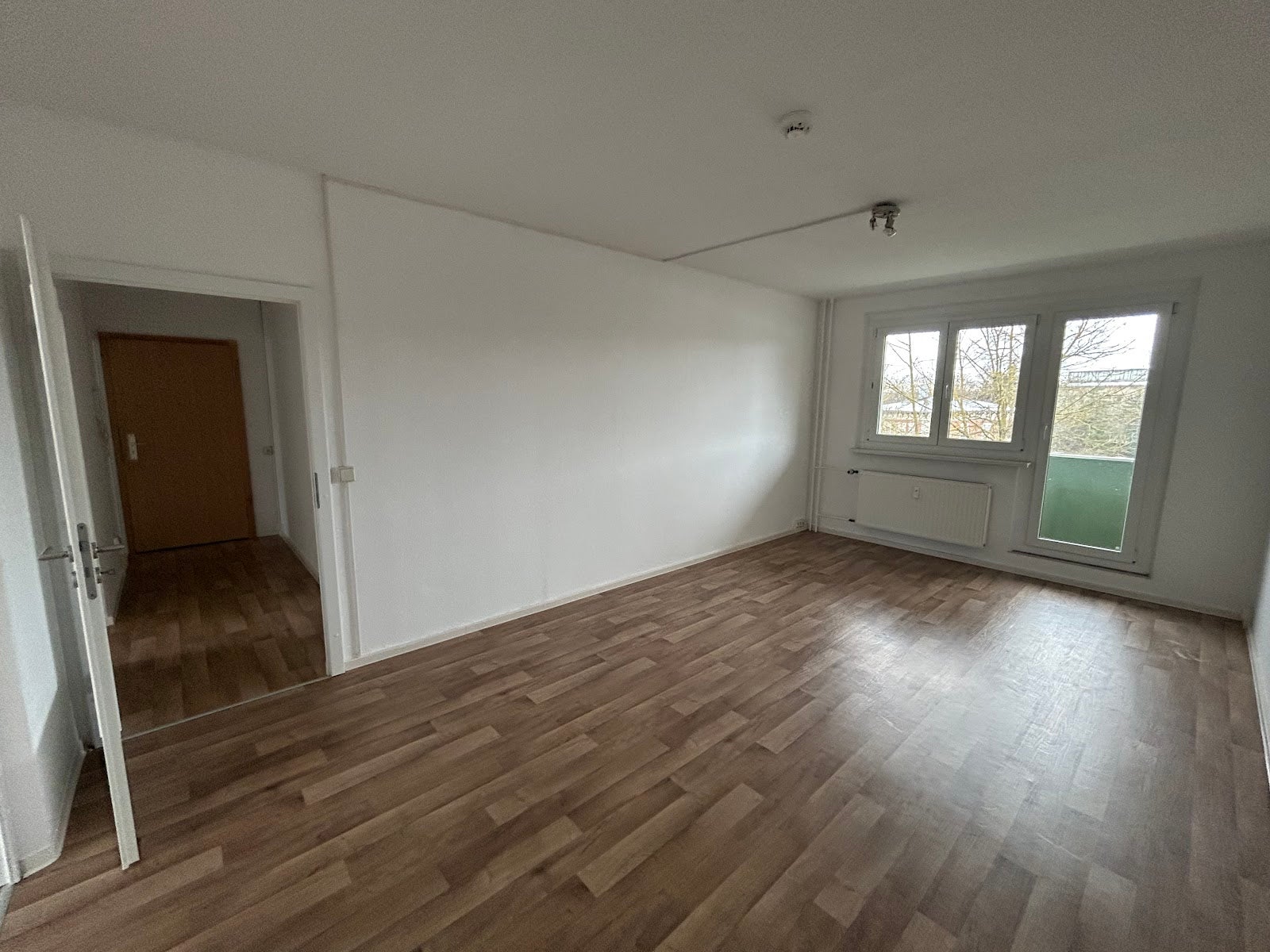 Wohnung Helmut-Welz-Straße in Aschersleben