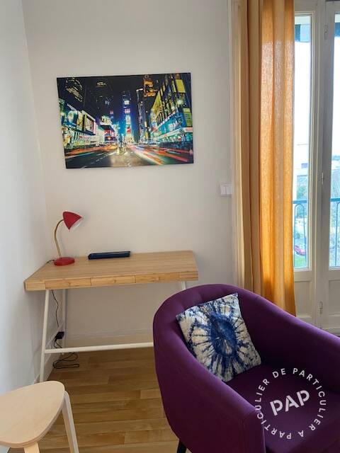 Appartement Rue de Crowborough à Montargis