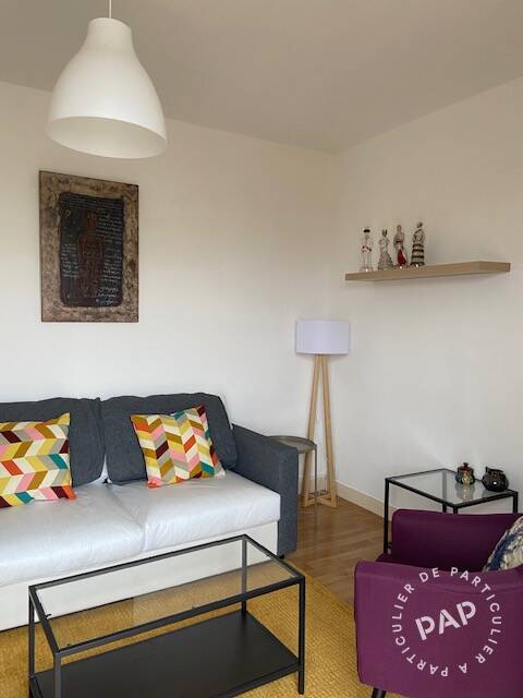 Appartement Rue de Crowborough à Montargis