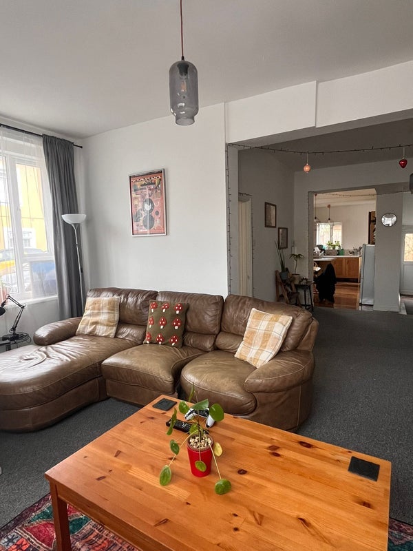 Room Bromfield Street in Cardiff