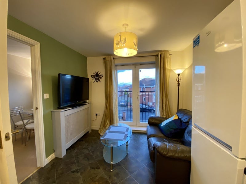 Room Livingston Avenue in Manchester