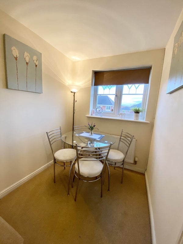 Room Livingston Avenue in Manchester