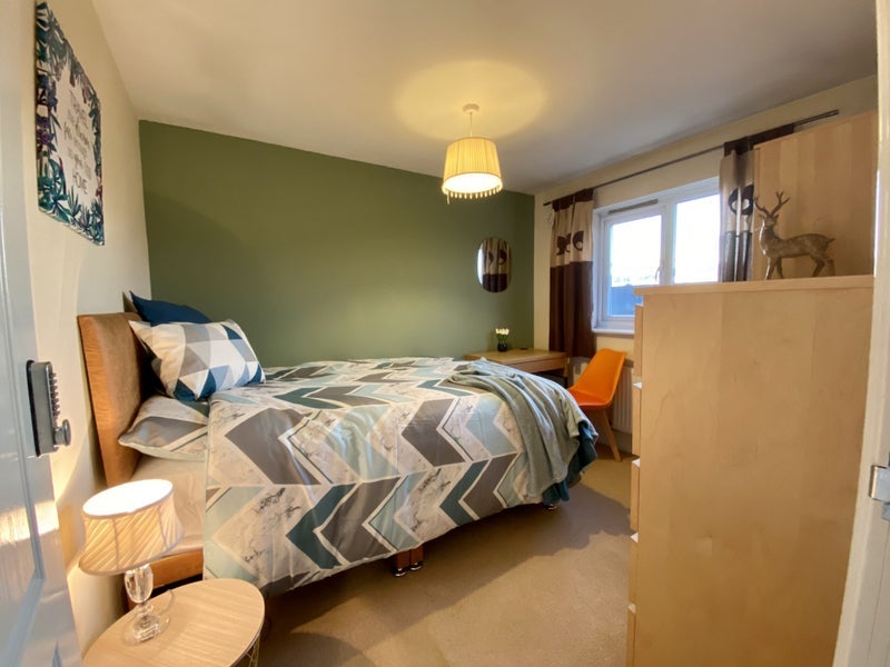 Room Livingston Avenue in Manchester