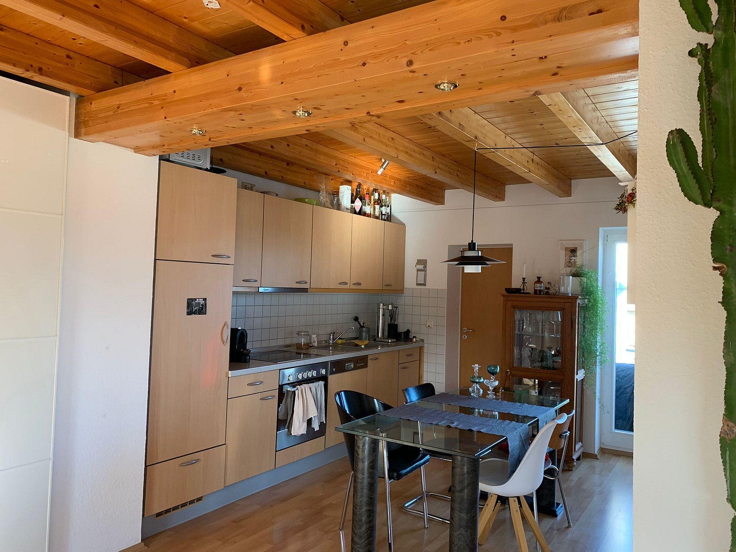 Wohnung Kaiserstraße in Brühl