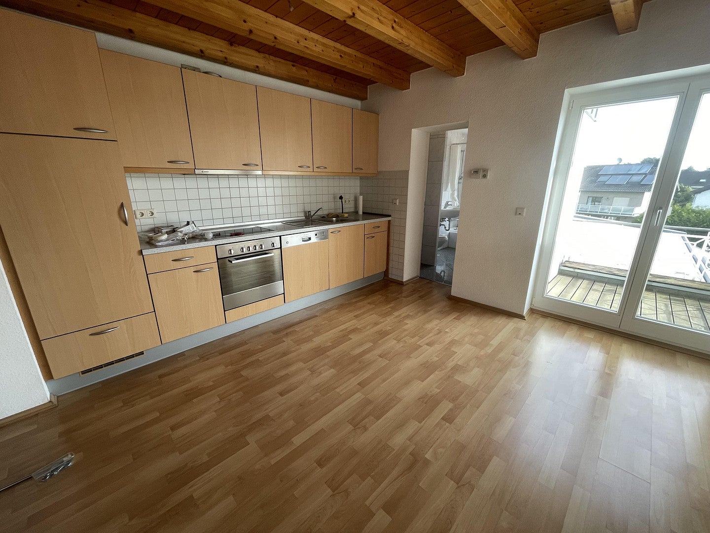 Wohnung Kaiserstraße in Brühl