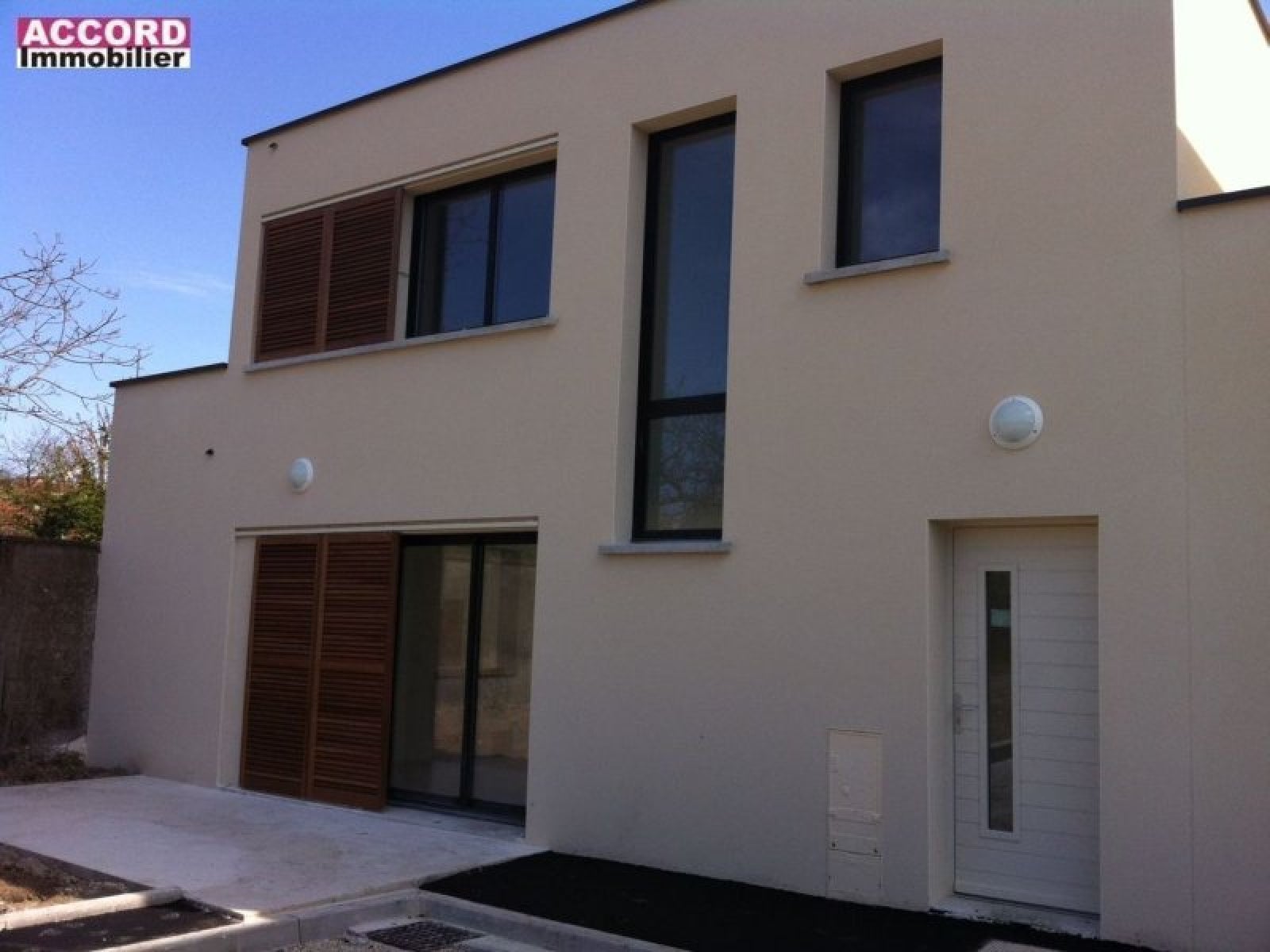 Maison Rue Georges Clemenceau à Troyes